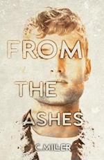 From the Ashes: A New Adult Post-Apocalyptic Series 