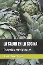 La Salud En La Cocina