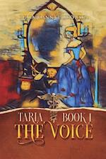 Taria : Book 1 - The Voice 