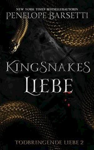 Kingsnakes Liebe