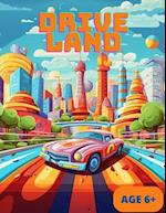 Drive Land 