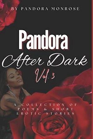 Pandora After Dark Volume 3