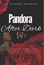 Pandora After Dark Volume 3 