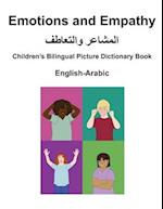 English-Arabic Emotions and Empathy / &#1575;&#1604;&#1605;&#1588;&#1575;&#1593;&#1585; &#1608;&#1575;&#1604;&#1578;&#1593;&#1575;&#1591;&#1601; Child