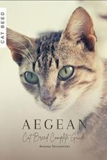 Aegean: Cat Breed Complete Guide 