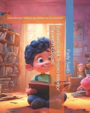 En busca del Tesoro Interior (Spanish Edition)