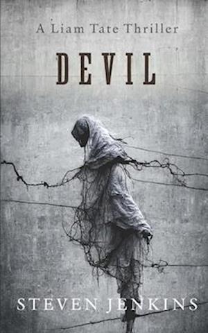 Devil: A Liam Tate Supernatural Thriller #2