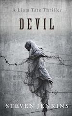 Devil: A Liam Tate Supernatural Thriller #2 