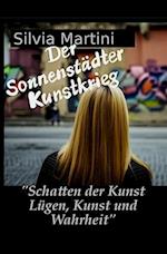 Der Sonnenstädter Kunstkrieg