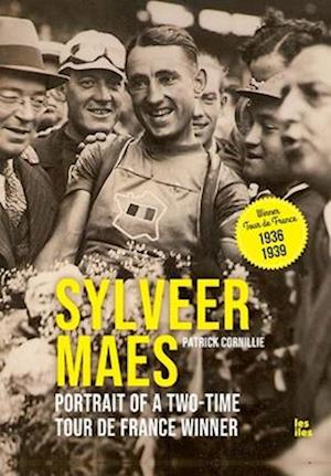 Sylveer Maes: Portrait of a two-time Tour de France winner