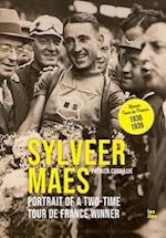 Sylveer Maes: Portrait of a two-time Tour de France winner 