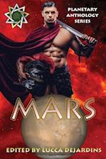 Planetary Anthology Series: Mars 