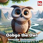 Oobgo the Owl 