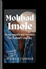 MOHBAD IMOLE : Street sounds and stardom: The Mohbad's journey 