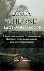 Finding The One: Laws Of Attraction 