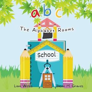 abc: The Alphabet Rooms