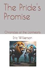 The Pride's Promise: Chronicles of the Lionhearts 