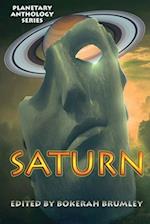Planetary Anthology Series: Saturn 