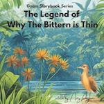 Guam Series Storybook: The Legend of Why the Bittern is Thin 