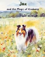 Jax and the Magic of Kindness 