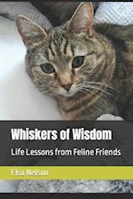 Whiskers of Wisdom 