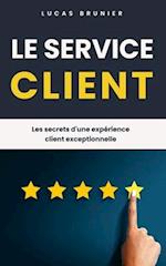 Le service client