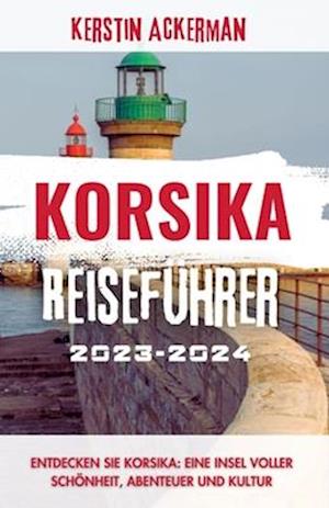 Korsika Reiseführer