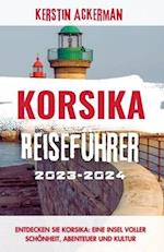 Korsika Reiseführer