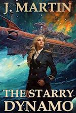 The Starry Dynamo: a space pirate fantasy adventure 