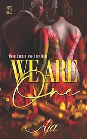 We Are One: A Soulmates + Enigma Series Story