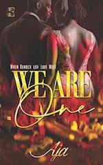 We Are One: A Soulmates + Enigma Series Story 