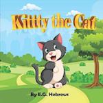 Kitty the cat: Kitty world 