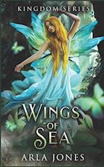 Wings of Sea 