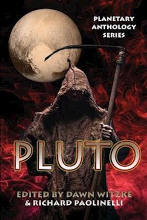 Planetary Anthology Series: Pluto