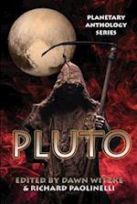 Planetary Anthology Series: Pluto 