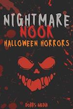 Nightmare Nook: Halloween Horrors 