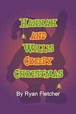 Hannah and Will's Creepy Christmas 