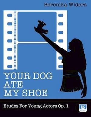 Your Dog Ate My Shoe