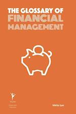 The Glossary of Financial Management 