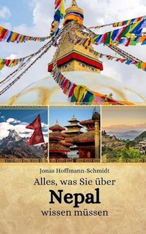 Alles, was Sie über Nepal wissen müssen