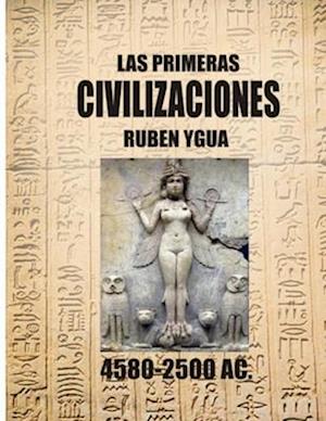 Las Primeras Civilizaciones