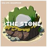 The Stone: A Tale of Transformation and Purpose - Minimal Illustrations for Maximum Imagination 