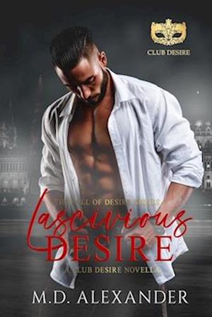 Lascivious Desire : Fall of Desire