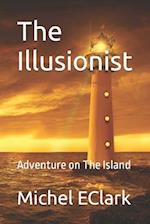 The Illusionist : Adventure on The Island 