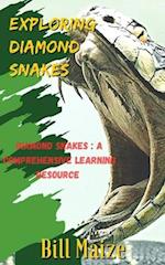 Exploring Diamond Snakes: Diamond snake: A Comprehensive Learning Resource 