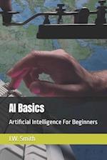 AI Basics: Artificial Intelligence For Beginners 