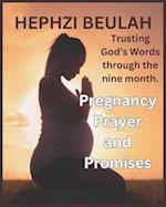 Pregnancy Prayer and Promises Trusting God's Word Through the Nine Months 