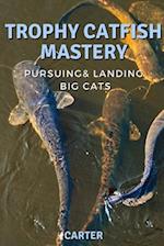 Trophy Catfish Mastery: Pursuing, Landing, and Celebrating Big Cats 