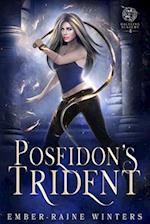 Poseidon's Trident 