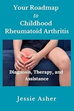 Your Roadmap to Childhood Rheumatoid Arthritis : Diagnosis, Therapy, and Assistance 